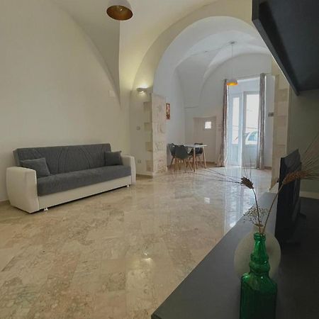 La Casa A Fianco Apartment Martina Franca Ngoại thất bức ảnh
