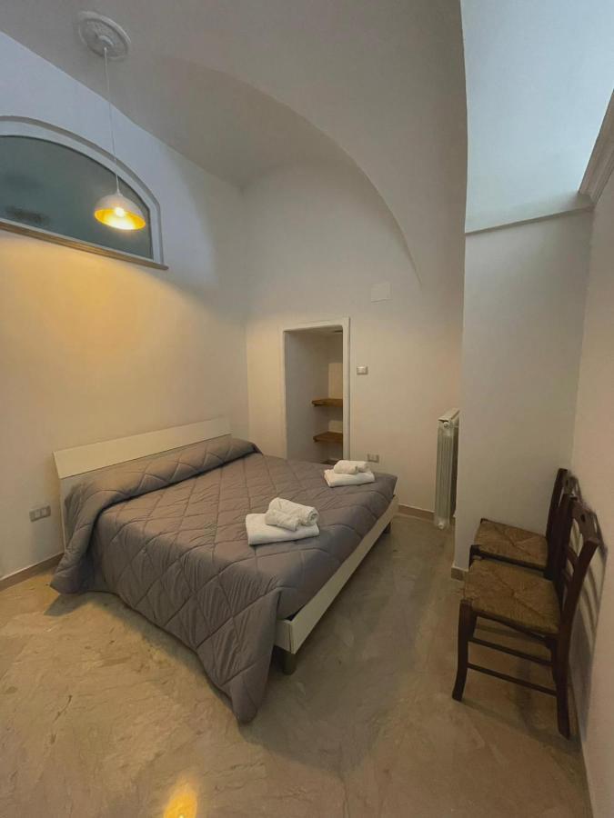 La Casa A Fianco Apartment Martina Franca Ngoại thất bức ảnh