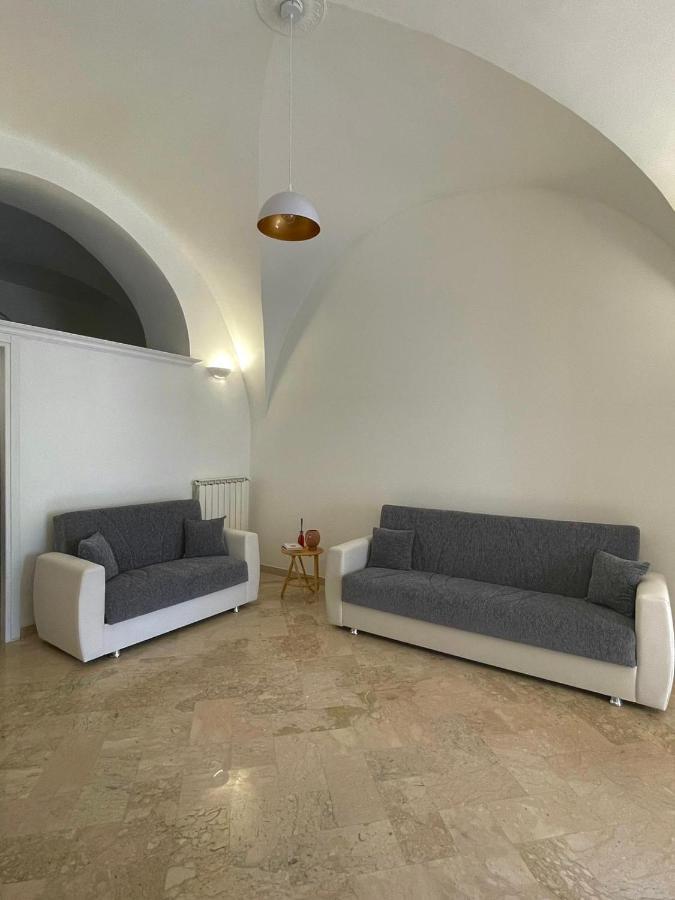 La Casa A Fianco Apartment Martina Franca Ngoại thất bức ảnh