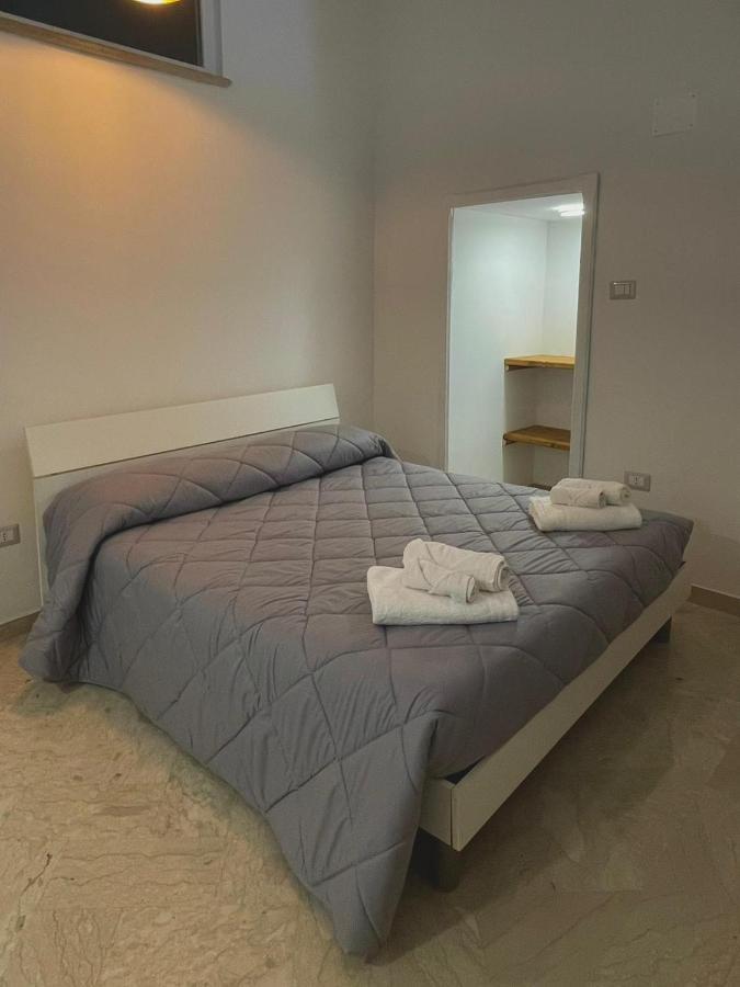 La Casa A Fianco Apartment Martina Franca Ngoại thất bức ảnh