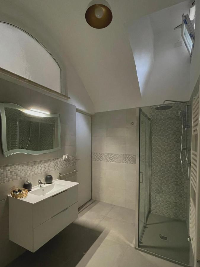 La Casa A Fianco Apartment Martina Franca Ngoại thất bức ảnh