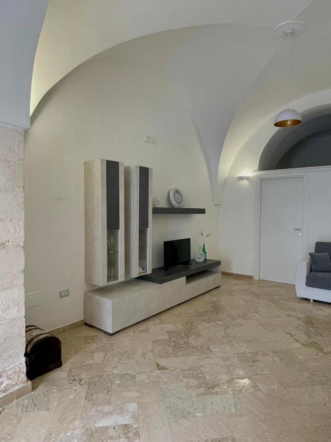 La Casa A Fianco Apartment Martina Franca Ngoại thất bức ảnh